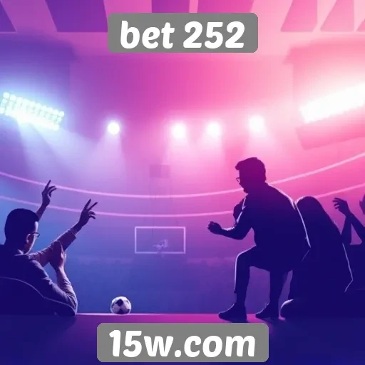 Impacto das apostas móveis no bet 252