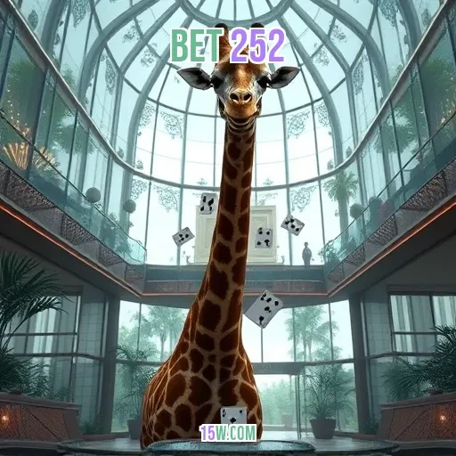 bet 252: Explore as Melhores Opções de Pagamento para Apostar com Segurança