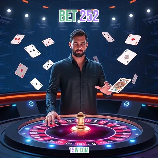 bet 252: Descubra o Incrível Suporte 24/7 para Jogadores
